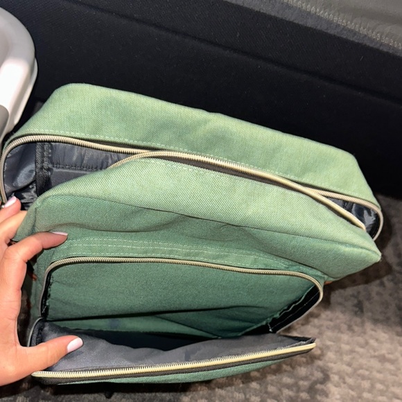 Laptop Backpack - Picture 6 of 6